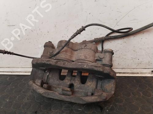 Left front brake caliper MERCEDES-BENZ VITO / MIXTO Van (W639) | BP17504328M105