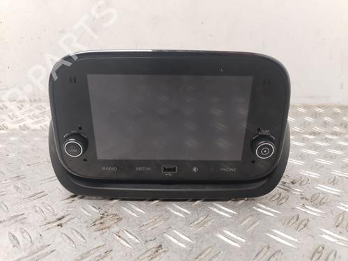 Used Display monitor FIAT FIORINO Box Body/MPV (225_) [2007-2025]  30944330