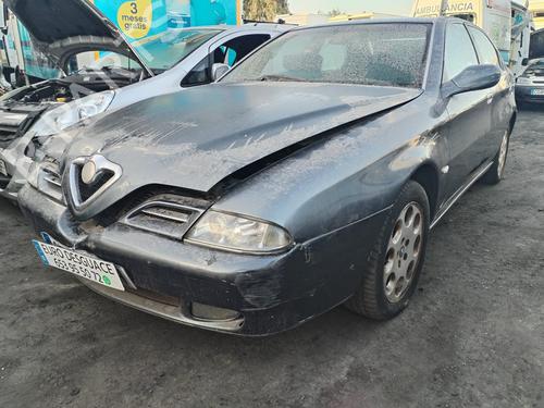 Teile für ALFA ROMEO 166 (936_) 2.4 JTD (936A2B__) (140 hp) 4360318 