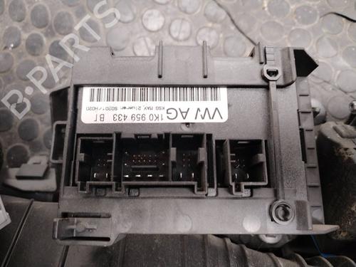 Used Electronic module VW TIGUAN (5N_) [2007-2018]  17504922