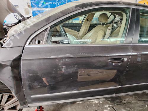 Puerta delantera izquierda VW PASSAT B6 (3C2) [2005-2011]  30946107