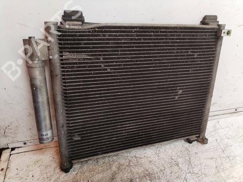 AC radiator SUZUKI IGNIS II (MH) 1.3 DDiS (RM413D) | BP17859314M32 
