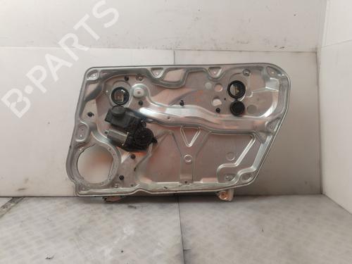 Front right window mechanism VW PASSAT B5.5 (3B3) 1.9 TDI | BP36680090C23 - Image 2