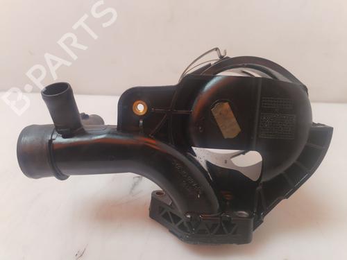 Used Support Support MERCEDES-BENZ SPRINTER 3,5-t Van (B906) 315 CDI (906.631, 906.633, 906.635, 906.637) (150 hp) 34139150 34139150