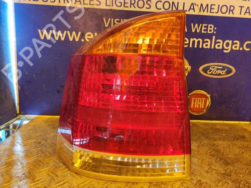 Venstre Baklys OPEL VECTRA C (Z02) 1.9 CDTI (F69) (100 hp) 17499611