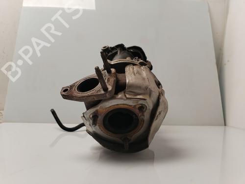 Turbocharger/Supercharger RENAULT TRAFIC III Van (FG_)  | BP30946266M71 