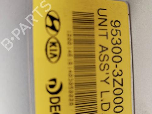 Electronic module HYUNDAI i40 I (VF) 1.7 CRDi | BP17505565M83 