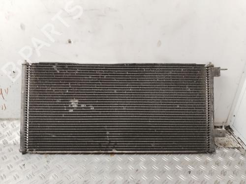 AC radiator FORD TOURNEO CONNECT 1.8 TDCi | BP30944510M32
