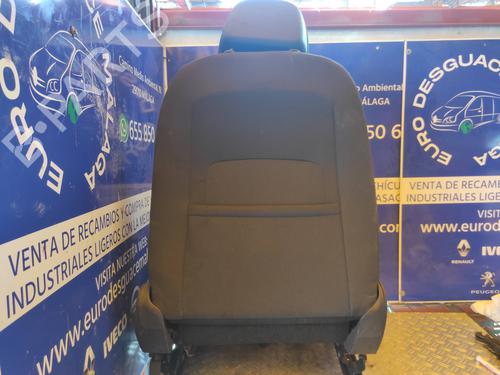 Left front seat OPEL INSIGNIA A (G09)  | BP17507149C15 