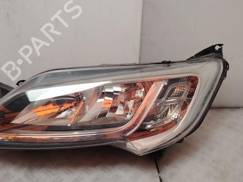Used Left headlight Left headlight 36870483 36870483