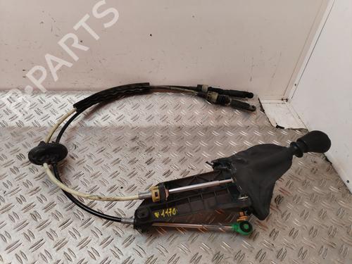 Used Gear lever MERCEDES-BENZ SPRINTER 3-t Van (B906) [2006-2018]  24974231