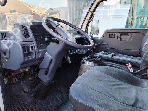 Steering rack NISSAN CABSTAR (F24M, F24W) | BP18467150M22