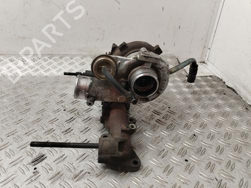 Turbolader/Kompressor NISSAN TERRANO II (R20) 2.7 TDi 4WD | BP30945182M71