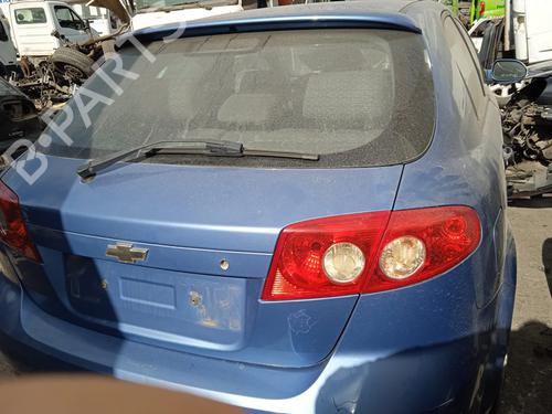 Engine control unit (ECU) CHEVROLET LACETTI (J200) 1.8 | BP17501413M57 