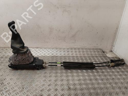 Selector da caixa DACIA SANDERO II [2012-2025]  30946170