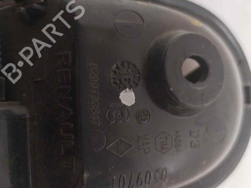 Front right interior door handle DACIA DOKKER MPV (KE_) | BP22435611I14