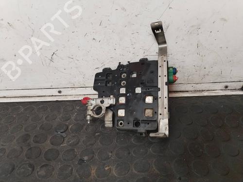 Sikringsdåse RENAULT MASTER III Van (FV) 2.3 dCi 170 FWD (FV0L) | BP17504259E1