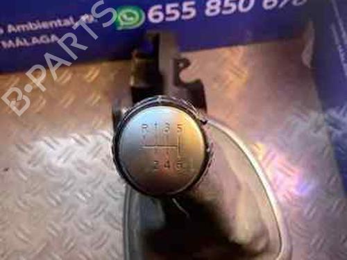 Used Gear lever NISSAN QASHQAI I (J10, NJ10) 2.0 dCi (150 hp) 17505925