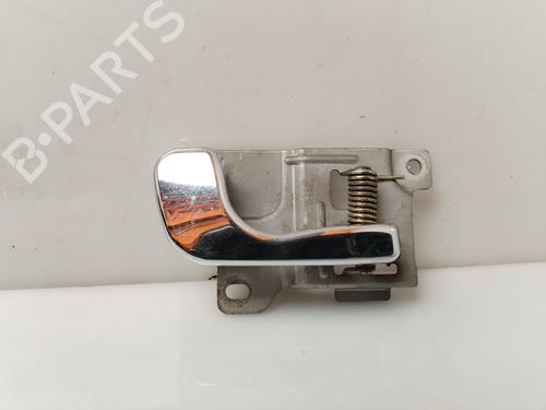 Used Front right interior door handle MITSUBISHI PAJERO II (V3_W, V2_W, V4_W, V5_W) 2.5 TD 4WD (V24W) (99 hp) 31136641