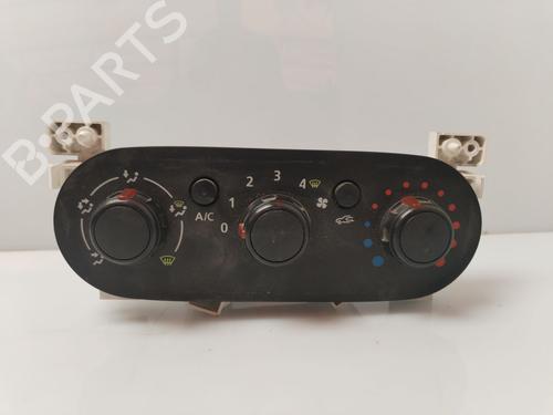 Used Climate control RENAULT TRAFIC III Van (FG_) [2014-2025]  30945882