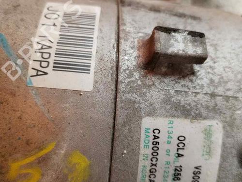 AC-Kompressor KIA PICANTO III (JA) | BP18338725M34