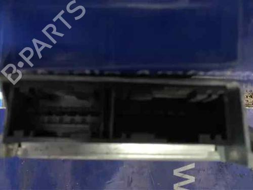 ECU airbags CITROËN C4 I (LC_)  | BP17505980M53 