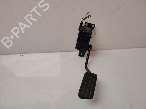 Gaspedaal RENAULT TRAFIC II Platform/Chassis (EL) 2.0 16V (EL0L) (117 hp) 31164042