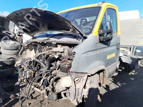 Used Parts IVECO DAILY IV Van [2006-2012]  4360373