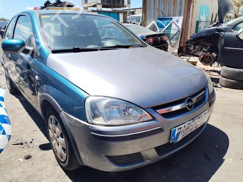Left headlight OPEL CORSA C (X01)  | BP36340202C28  - Image 6