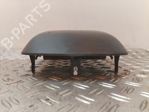 Display monitor CITROËN JUMPY II Van 2.0 HDi 120 | BP26390494C48