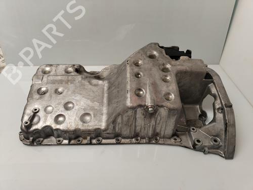 Oliebundkar MERCEDES-BENZ C-CLASS Coupe (CL203) C 200 CDI (203.707) (122 hp) 30945812