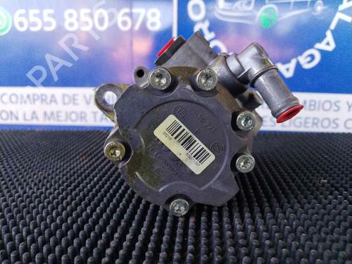 Used Steering pump MITSUBISHI CANTER Platform/Chassis (FB_, FE_, FG_) [2001-2025]  21191217
