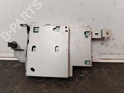 Elektronisk modul MAZDA 6 Saloon (GJ, GL) 2.2 D (GJ2FP) | BP17625276M83