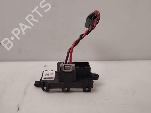 Used Heater resistor Heater resistor FORD C-MAX II (DXA/CB7, DXA/CEU) [2010-2019] 33891228 33891228
