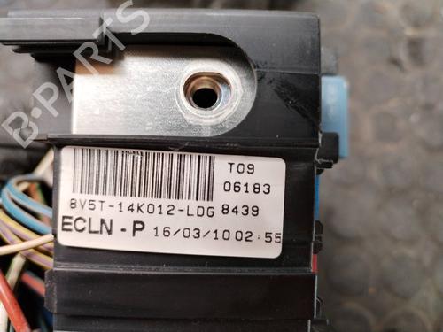 Sikringsdose FORD FIESTA VI (CB1, CCN) 1.25 | BP17503771E1 