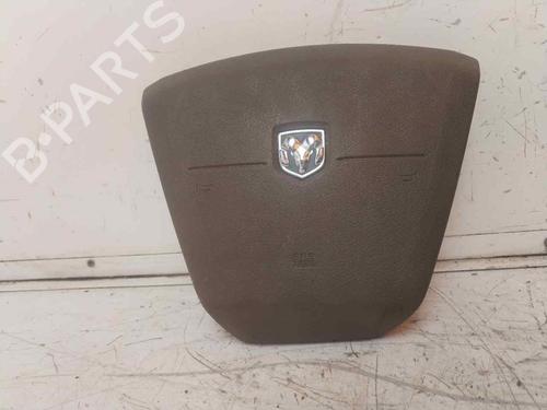 Used Driver airbag DODGE JOURNEY 2.0 CRD (140 hp) 18073660
