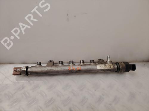 Used Injection rail Injection rail SEAT EXEO ST (3R5) 2.0 TDI (143 hp) 34636226 34636226