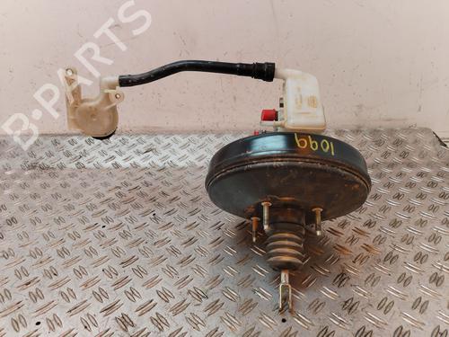 Servo brake FORD FIESTA VI (CB1, CCN) | BP30943170M42