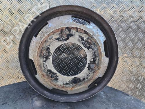 Used Rim Rim RENAULT MASTER III Bus (JV) [2011-2026] 36229882 36229882