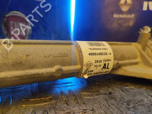 Used Steering rack RENAULT CLIO IV (BH_) [2012-2021]  17499984
