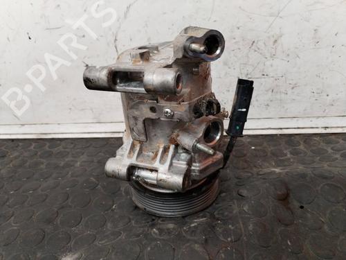 Used AC compressor OPEL COMBO Box Body/MPV (K9) [2018-2025]  17572852