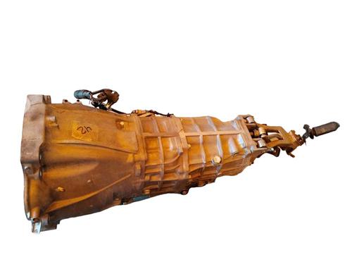 Used Gearbox LEXUS IS II (_E2_) 220d (ALE20) (177 hp) 17970333