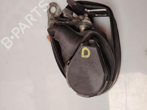 Used Front right seatbelt MERCEDES-BENZ VITO Van (W638) 108 D 2.3 (638.064, 638.068) (79 hp) 30947324