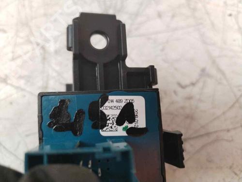 Hand brake CITROËN C4 Grand Picasso II (DA_, DE_) 1.2 THP 130 | BP18298667I18