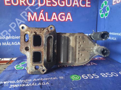 Oil radiator MITSUBISHI ASX (GA_W_) | BP17506608M33