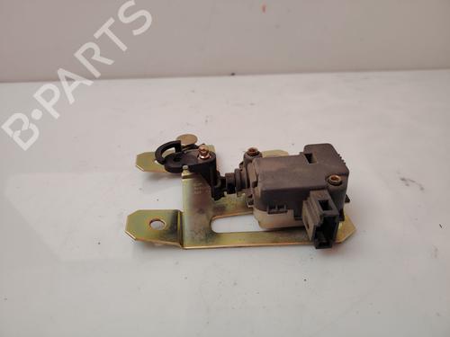 Electronic module VW TOUAREG (7LA, 7L6, 7L7) 2.5 R5 TDI | BP30947341M83