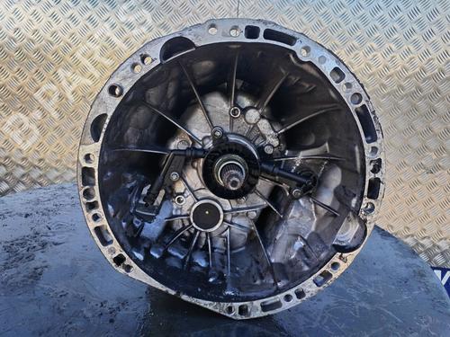 Used Gearbox Gearbox MERCEDES-BENZ SPRINTER 3-t Van (B906) [2006-2018] 35804380 35804380