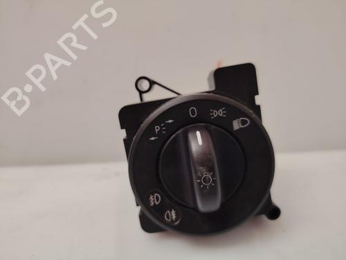 Comando luci MERCEDES-BENZ SPRINTER 3-t Van (B906) [2006-2018]  31267739