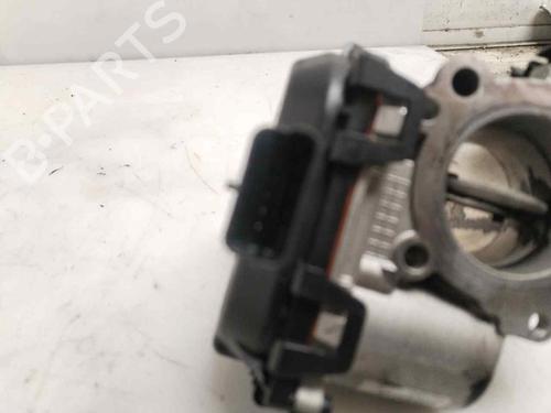 Throttle body CITROËN BERLINGO (ER_, EC_)  | BP21016687M82 