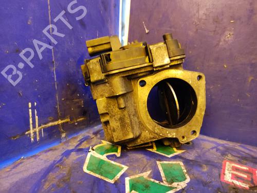 Used Throttle body FIAT DUCATO Van (250_) 120 Multijet 2,3 D (120 hp) 17508993